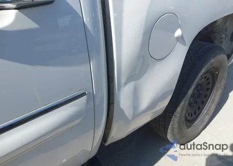 2011 Chevrolet Silverado 1500 Lt from USA, damaged, VIN 3GCPCSE03BG123073